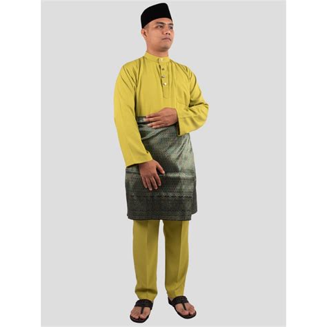 baju melayu premium|Juraganmy 